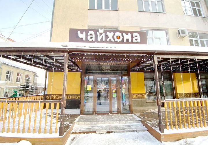 Помещение, 584.4 м²