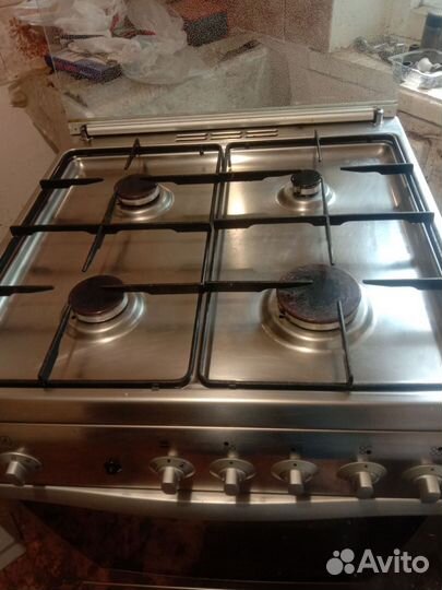 Шикарная нержавейка gorenje 60 см, доставка возм