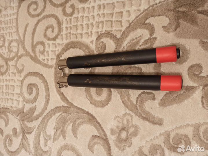 Форма для теквандо