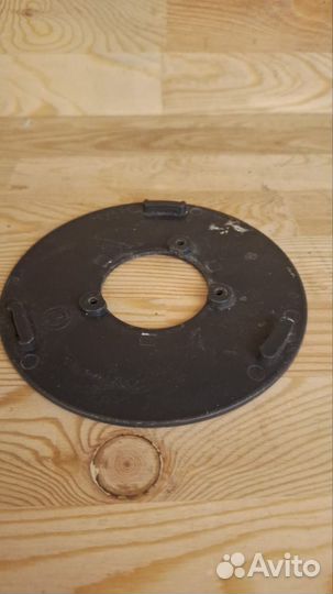 Дно чайника Bork k800