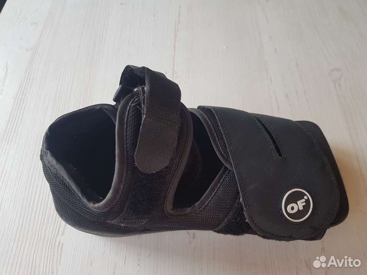 Ортез накладка на стопу