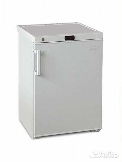 Камера холодильная медицинская бирюса 150K-G