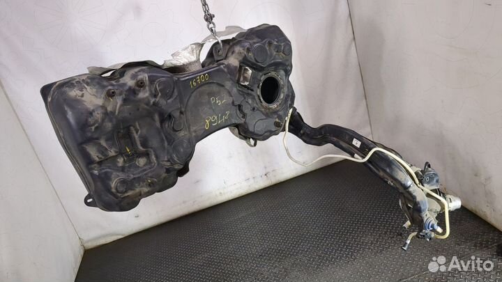 Бак топливный Audi Q3 2018, 2020