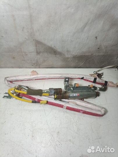 Подушка безопасности шторка правая Honda CR-V 3