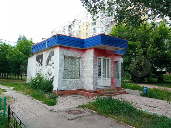 Мини-магазин в аренду, 50 м²