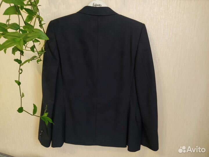 Новые пиджак и жилет, р. 152