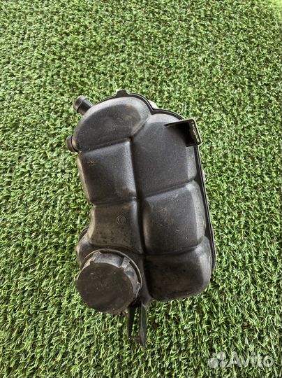 Бачок расширительный ford mondeo 4 оригинал