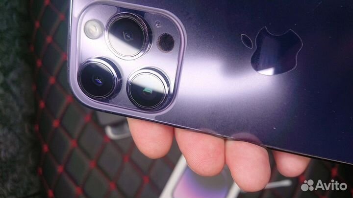 iPhone 14 Pro, 128 ГБ