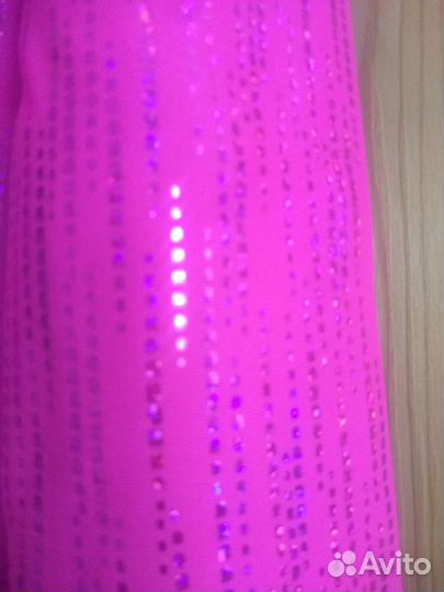 Новое Платье,для танцев и гимнастики