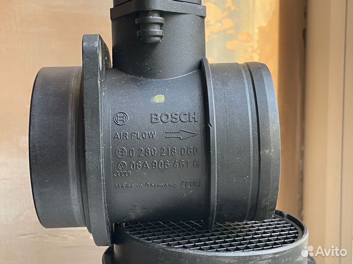 Дмрв 06A 906 461 G