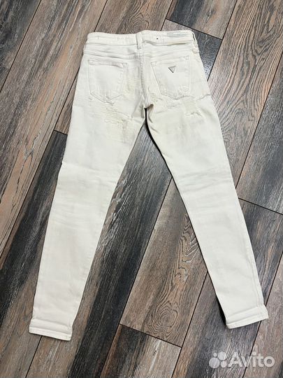 Джинсы guess оригинал