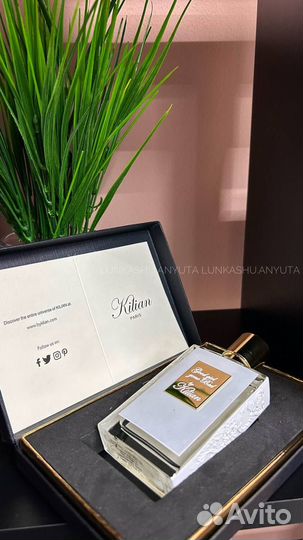 Kilian - Good girl gone bad 10мл