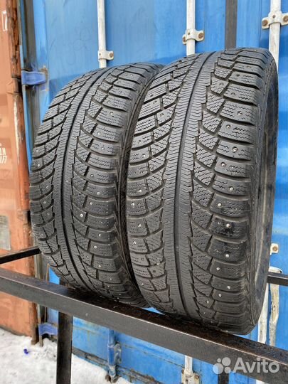 Gislaved Nord Frost 5 235/55 R17