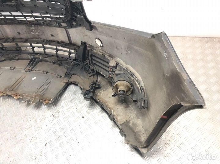 Бампер 13288286 Opel Insignia (2008-2017)