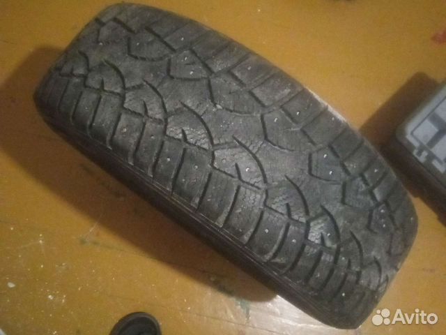 Point S Winterstar ST R15