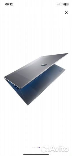 Игровой ноутбук thunderobot 911 M G3 Pro Gray