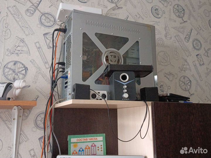 Продам компьютер