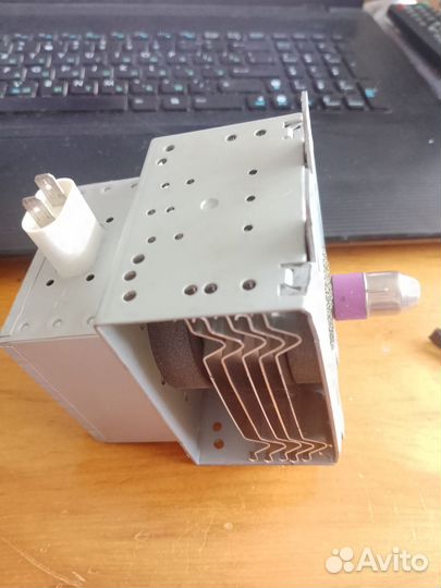 Магнетрон для свч Samsung OM75S(31)