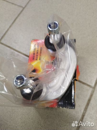 Стойка стабилизатора перед Audi a4/a6