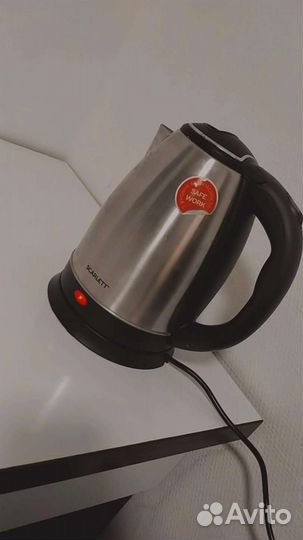Электрочайник tefal