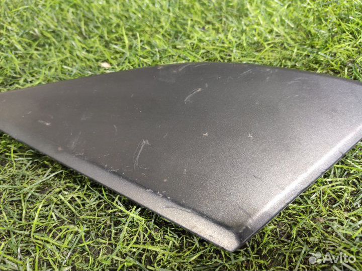 Уголок крыла передний правый Honda Fit Shuttle