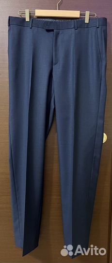 Мужской классический костюм