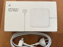 Провод для macbook Apple Magsafe 2