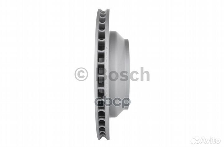 0 986 479 095 диск тормозной заднийAudi Q7 3.0