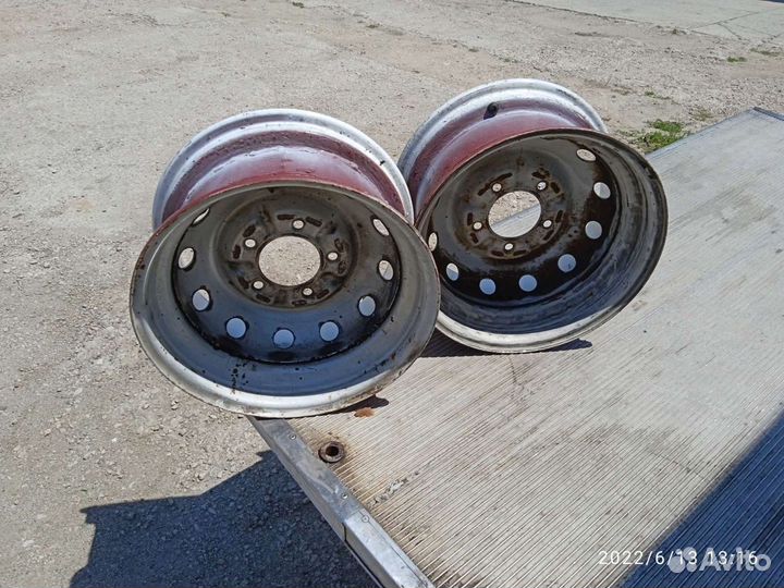 Шины диски и колеса на 16 УАЗ