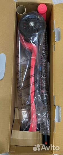 Самокат maxi Micro новый