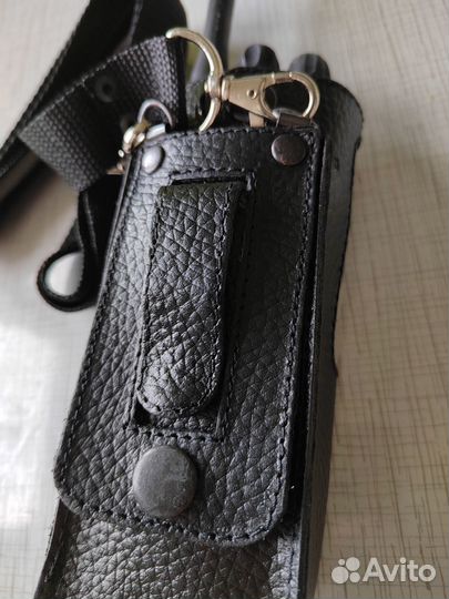 Чехол-кобура для Motorola XTS1500 (XTS2500)