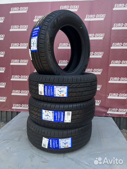 Landsail LS588 UHP 235/35 R19 91W