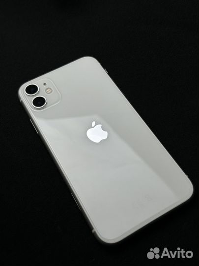 iPhone 11 64gb