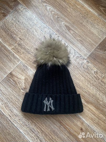 Шапка для девочки