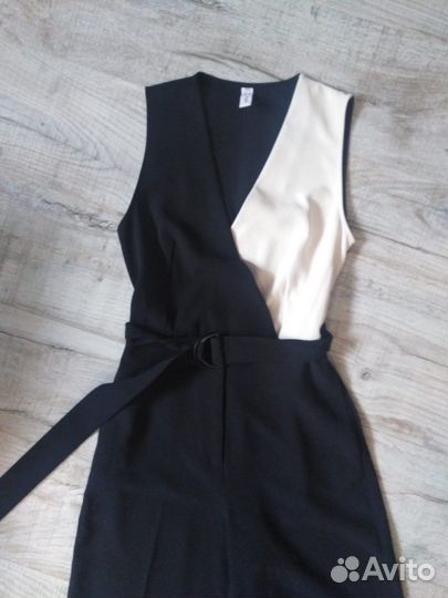 Комбинезон mango xs