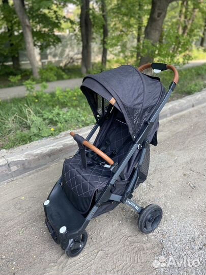 Коляска Yoya max