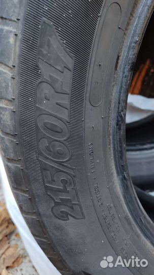 Cordiant Sport 600 R17 96