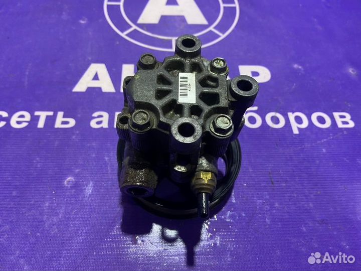 Гидроусилитель Toyota Avensis Т25 1AZ-FSE 2006