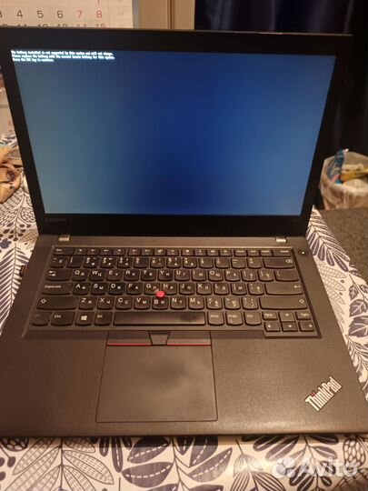 Ноутбук lenovo A475