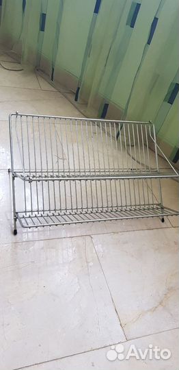 Поднос дерево плитка