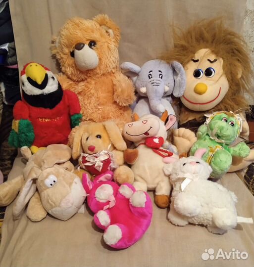 Кухня детская