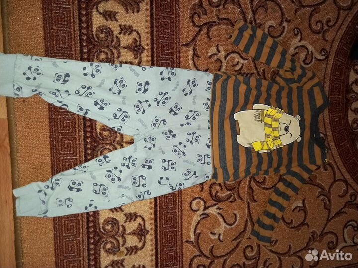 Костюм для мальчика