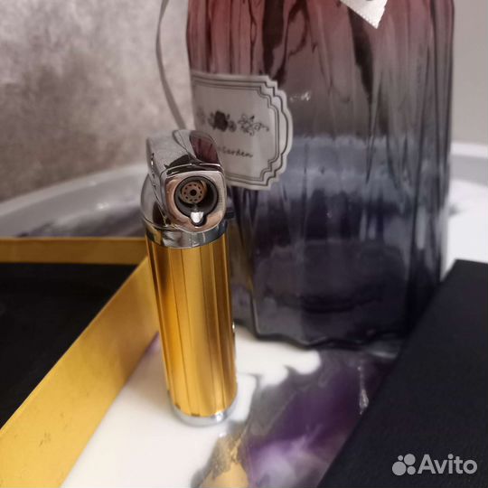 Зажигалка jobon