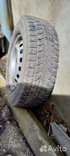 Зимние колеса r13 на ваз