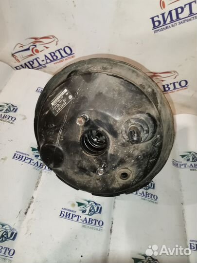 Вакуумный усилитель тормозов Volkswagen Touareg