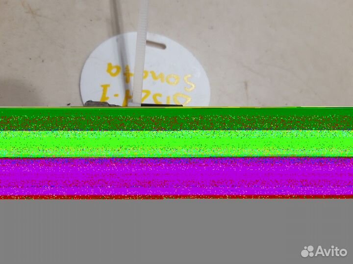 Датчик кондиционера (Hyundai Sonata viii DN8)