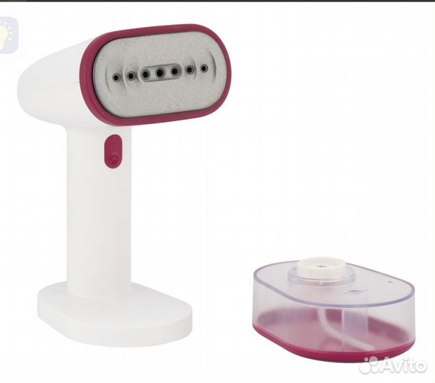 Ручной отпариватель h hs 02890