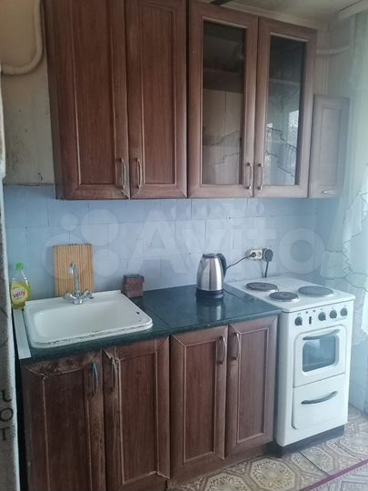 2-к. квартира, 42,5 м², 5/5 эт.