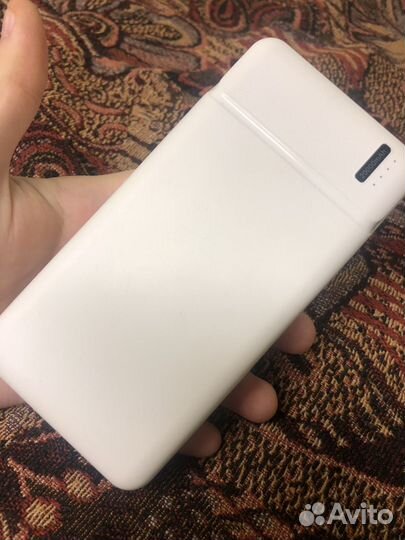 Повербанк 20000