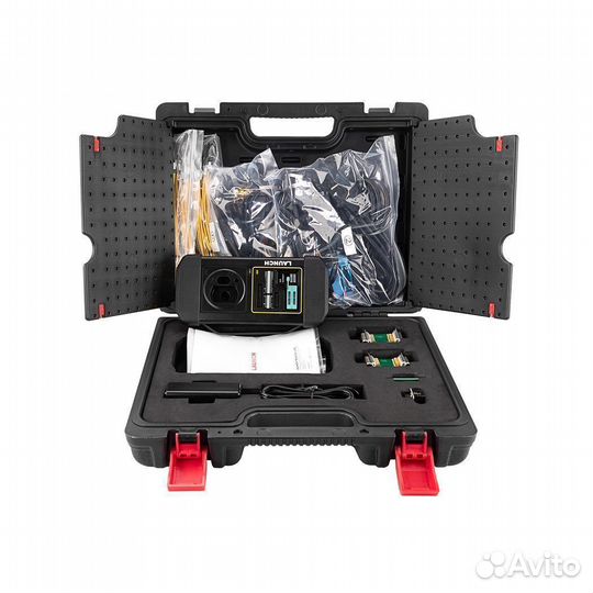 Программатор автоключей иммо Лаунч Launch X-prog 3